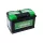 Electric Power 181580715110 AGM akkumulátor, 12V 80Ah 800A J+ EU, magas