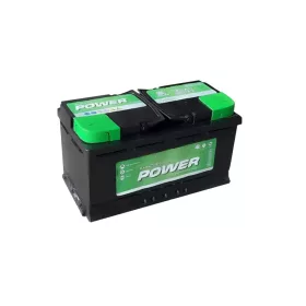   Electric Power 181595715110 AGM akkumulátor, 12V 95Ah 850A J+ EU, magas