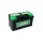 Electric Power 181595715110 AGM akkumulátor, 12V 95Ah 850A J+ EU, magas