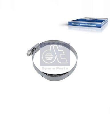 DT SPARE PARTS 2.15946  csőbilincs