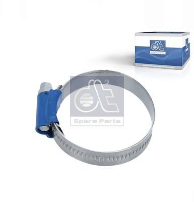 DT SPARE PARTS 2.15949  csőbilincs
