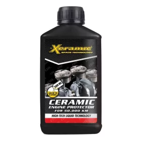   Xeramic 20103 Ceramic Engine Protector kerámia motorvédő motorolaj-adalék, 500ml