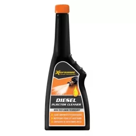   Xeramic 20119 Diesel Injector Cleaner, dízel befecskendező-tisztító üzemanyag-adalék, 250ml
