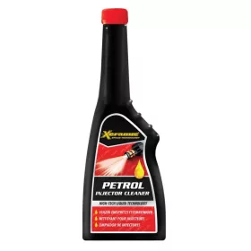   Xeramic 20122 Petrol Injector Cleaner, benzin befecskendező-tisztító üzemanyag-adalék, 250ml