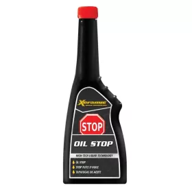   Xeramic 20123 Oil Stop - motortömítő motorolaj-adalék, 250ml