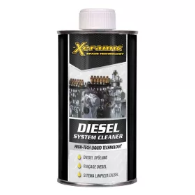   Xeramic 20127 Diesel System Cleaner, dízel üzemanyagrendszer-tisztító üzemanyag-adalék, 500ml