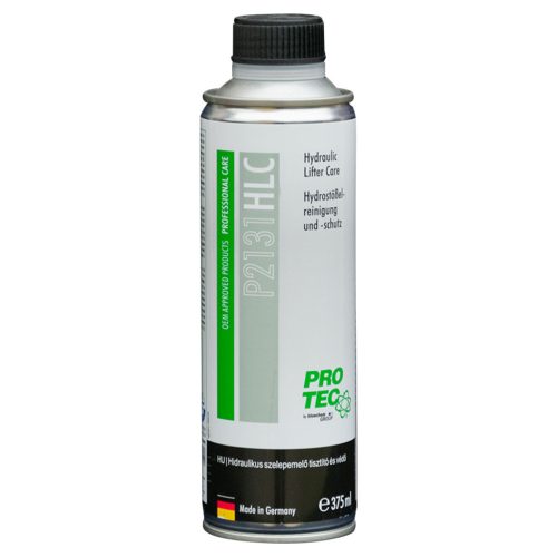 Pro-tec 2131 Hydraulic Lifter Care,  hidrotőke-tisztító és védő, 375 ml
