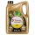 Total Quartz INEO ECS Fuel Economy 5W-30 (5W30) motorolaj, 4lit.