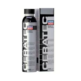 Liqui Moly Cera Tec kerámia motorolaj adalék, 300ml