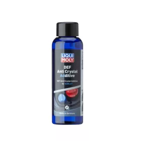   Liqui Moly DEF Anti Crystal Additive, anti kristály adalék AdBlue-hoz, 100ml