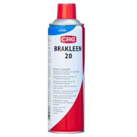   CRC 32757 Prémium féktisztító, kuplungtisztító, tisztítóspray, 500ml