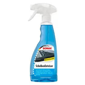   SONAX 331241 ScheibenEnteiser, pumpás jégoldó, jégmentesítő, 500 ml