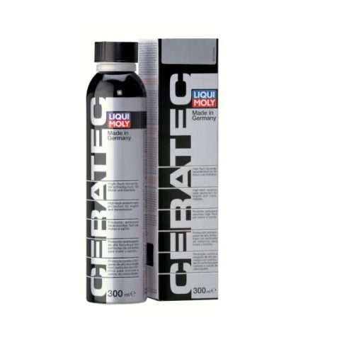 Liqui Moly 3721 Cera Tec motorolaj adalék, 300ml