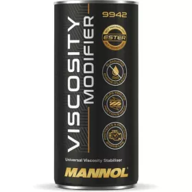   SCT-Mannol 9942-035 Viscosity modifier, motorolaj-adalék, 350ml