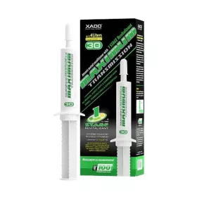   Xado 40014 1stage Maximum revitalizáló gél sebességváltóhoz, fecskendőben, 30ml