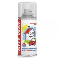 Kenőspray
