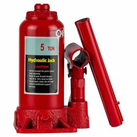 Bright Ride 470515 olajemelő 5t