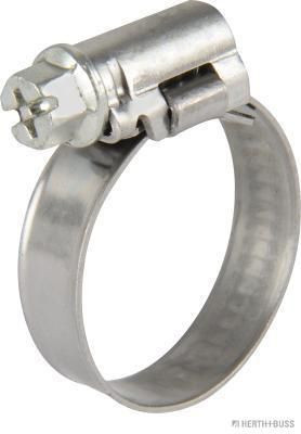 HERTH+BUSS ELPARTS 50268204  csőbilincs
