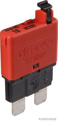 HERTH+BUSS ELPARTS 50295911  Biztosító automata
