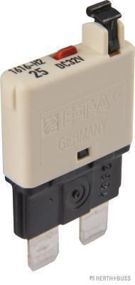 HERTH+BUSS ELPARTS 50295914  Biztosító automata
