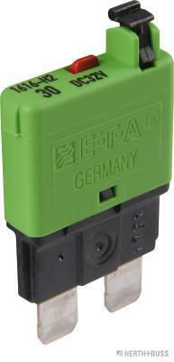 HERTH+BUSS ELPARTS 50295916  Biztosító automata