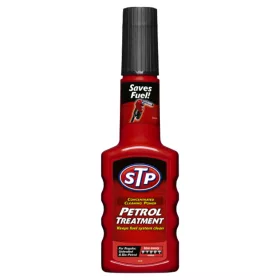 STP 51200EE Benzin üzemanyag adalék, 200ml