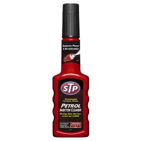   STP 53200EE Benzin Injector és karburátor tisztító, 200ml