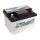 Varta Silver Dynamic AUX1 kiegészítő akkumulátor, 12V 35Ah 520A J+