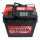 Perion P35L akkumulátor, 12V 35Ah 300A B+, japán