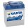 Varta Blue Dynamic A14 akkumulátor, 12V 40Ah 330A J+, Japán nem talpas (Honda Jazz GD, GE)