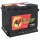 Banner Starting Bull 54409 akkumulátor, 12V 44Ah 360A J+,EU, alacsony
