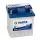 Varta Blue Dynamic B36 akkumulátor, 12V 44Ah 420A J+ EU, magas, Punto