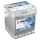 Varta Dynamic SLI B36 akkumulátor, 12V 44Ah 420A J+ EU, magas, Punto