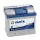Varta Blue Dynamic B18  akkumulátor, 12V 44Ah 440A J+ EU, alacsony