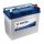 Varta Blue Dynamic B32 akkumulátor, 12V 45Ah 330A J+, Japán vastag sarus