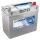 Varta Dynamic SLI B32 5451560333132 akkumulátor, 12V 45Ah 330A J+, Japán vastag sarus
