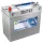 Varta Dynamic SLI B33 akkumulátor, 12V 45Ah 330A B+ Japán vékony sarus