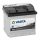 Varta Black Dynamic B20  akkumulátor, 12V 45Ah 400A B+ EU, magas