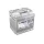 Varta Dynamic EFB N50 akkumulátor, 12V 50Ah 550A J+ EU, magas
