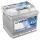 Varta Dynamic SLI C6 akkumulátor, 12V 52Ah 520A J+ EU, alacsony