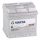 Varta Silver Dynamic C30 akkumulátor, 12V 54Ah 530A J+ EU, magas