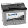 Varta Black Dynamic C14 akkumulátor, 12V 56Ah 480A J+ EU, magas