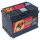 Banner Starting Bull 56009 010560690101 akkumulátor, 12V 60Ah 480A J+ EU, alacsony