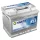Varta Dynamic SLI D43 akkumulátor, 12V 60Ah 540A B+ EU, magas