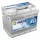 Varta Dynamic SLI D24 akkumulátor, 12V 60Ah 540A J+ EU, magas