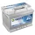 Varta Dynamic SLI D59 akkumulátor, 12V 60Ah 540A J+ EU, alacsony