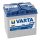 Varta Blue Dynamic D47 akkumulátor, 12V 60Ah 540A J+, japán