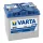 Varta Blue Dynamic D48 akkumulátor, 12V 60Ah 540A B+, japán
