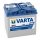Varta Blue Dynamic D48 akkumulátor, 12V 60Ah 540A B+, japán