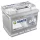 Varta Dynamic EFB N60 akkumulátor, 12V 60Ah 640A J+ EU, magas